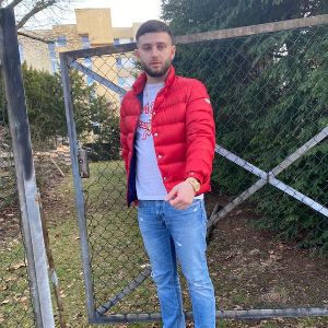 Faceit Avatar