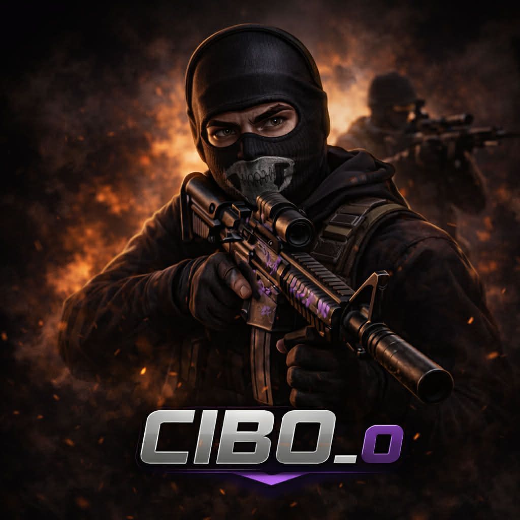 CIBO_o
