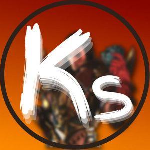 K3roS3x avatar