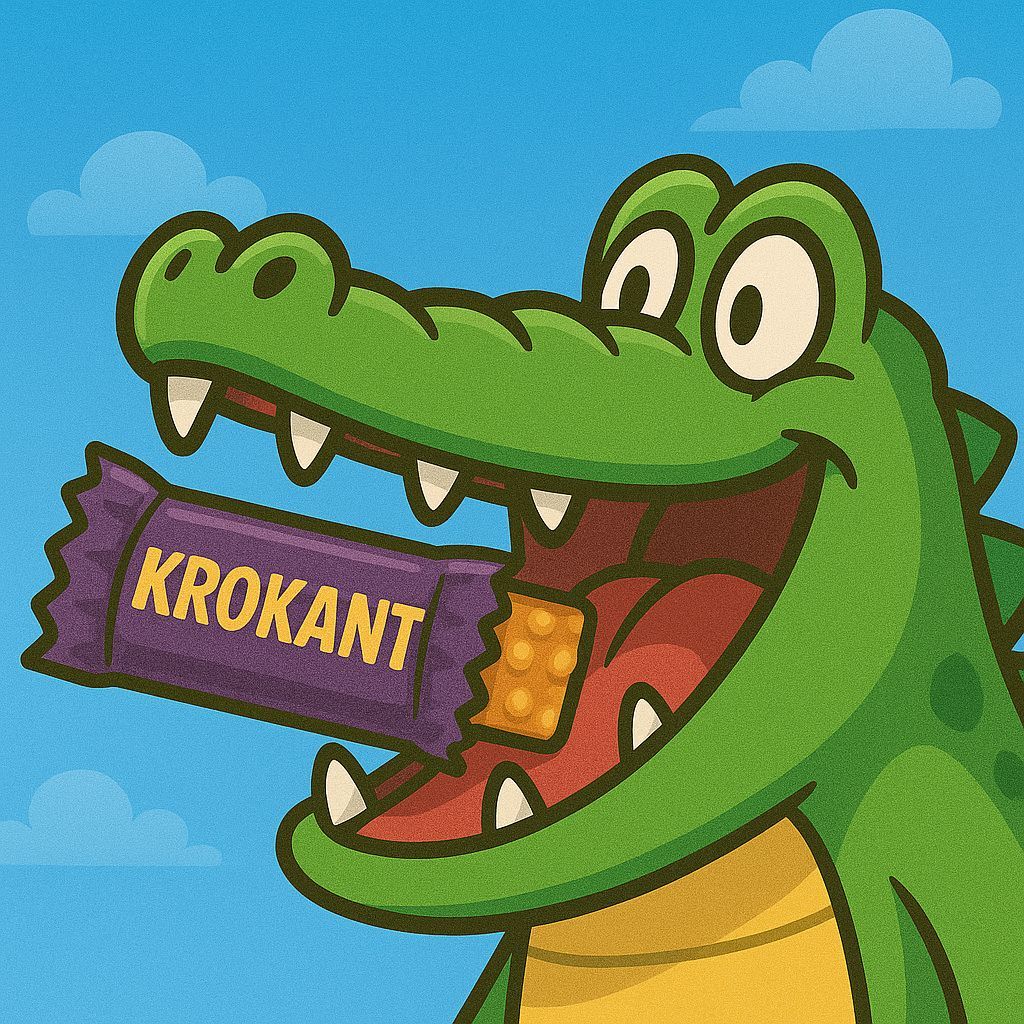 KROKANTDIL