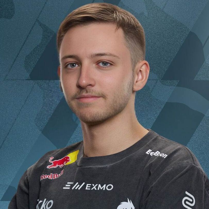 JRGB FACEIT avatar