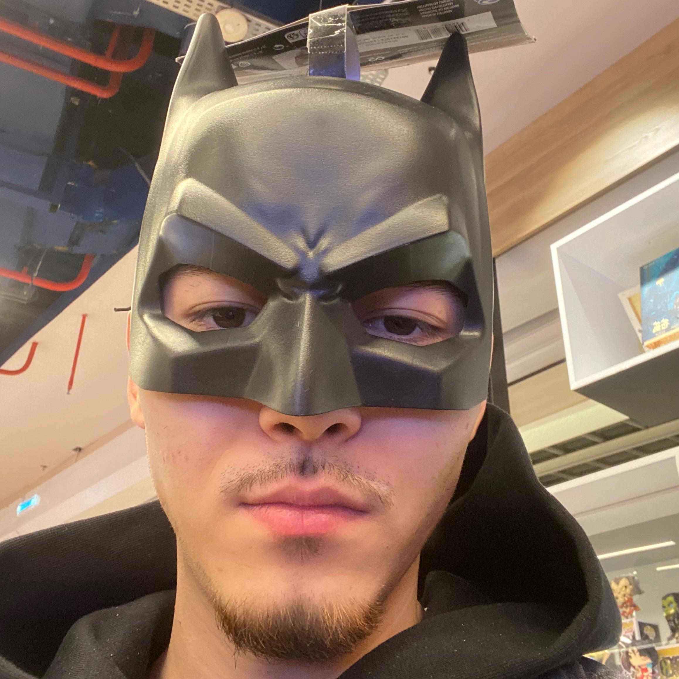 d3llow avatar
