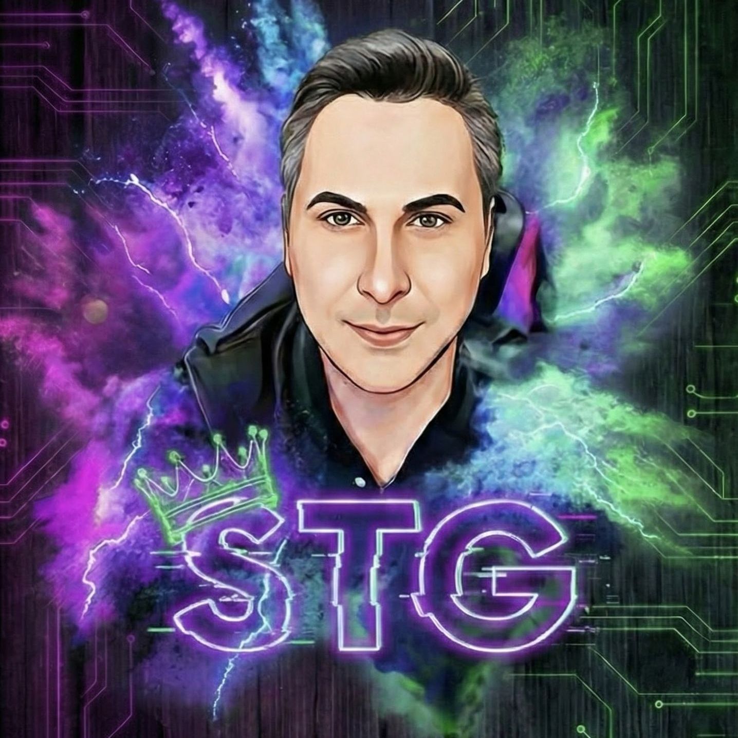 STG-SOUL FACEIT avatar