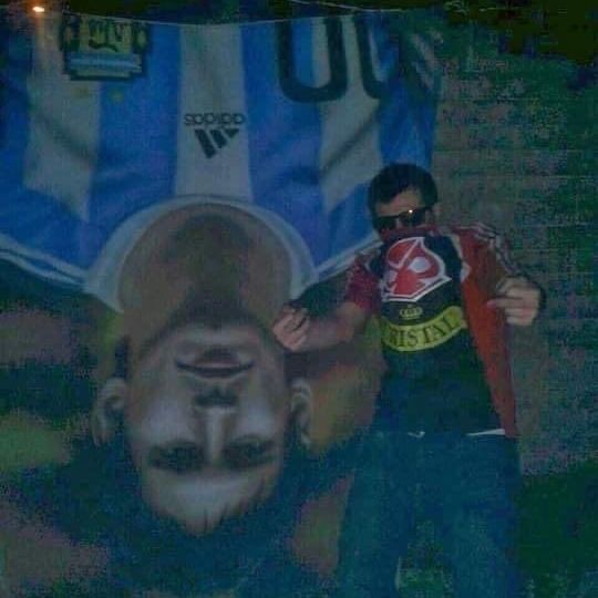 sinpresion