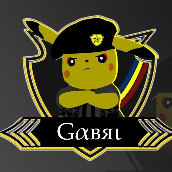 Player Gabri-wGx avatar