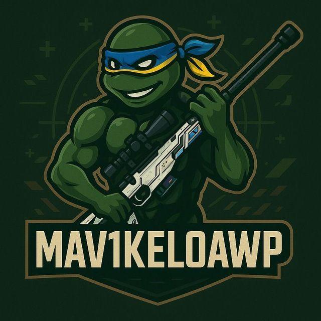 Mav1keloAWP