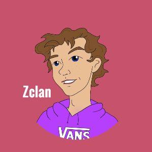 Player Zclan7 avatar