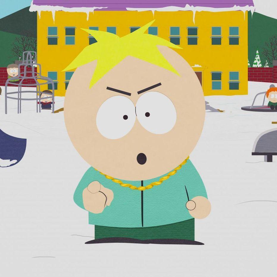 Pimp_Butters