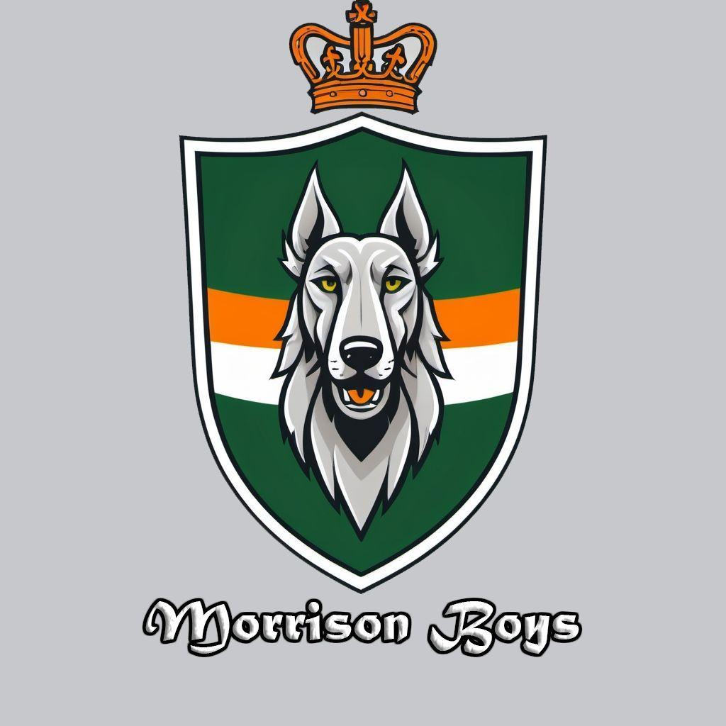 MORRISON BOYS