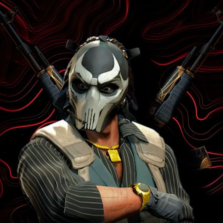 Faceit Avatar