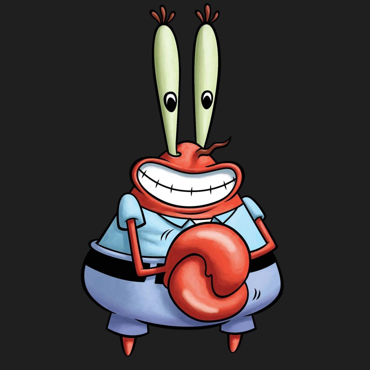 MrKrabsCS avatar