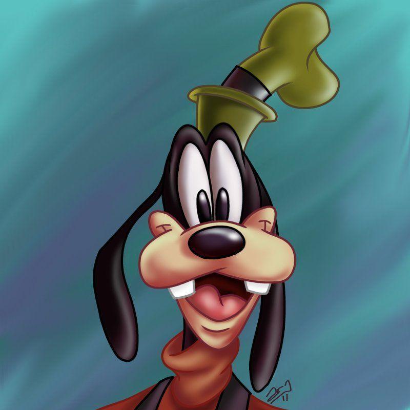 Mr-Goofy avatar