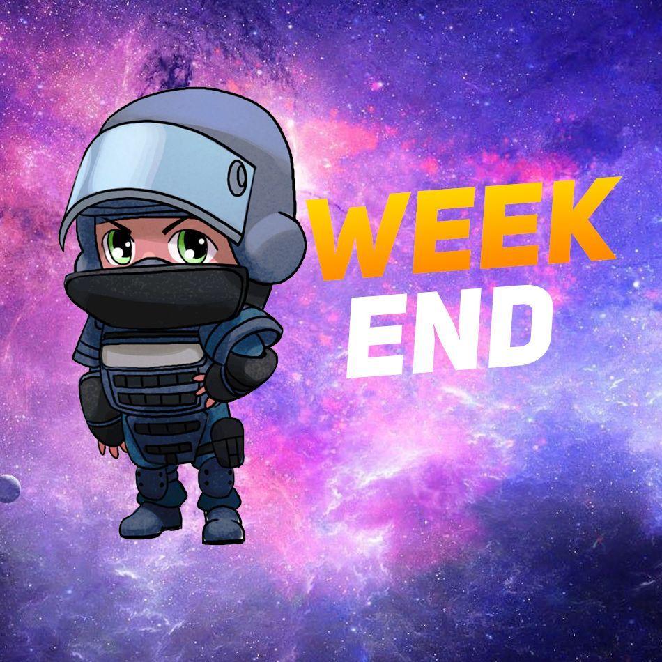 weekend-_- avatar