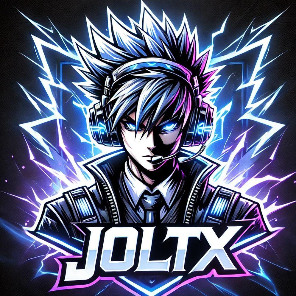 JoltX