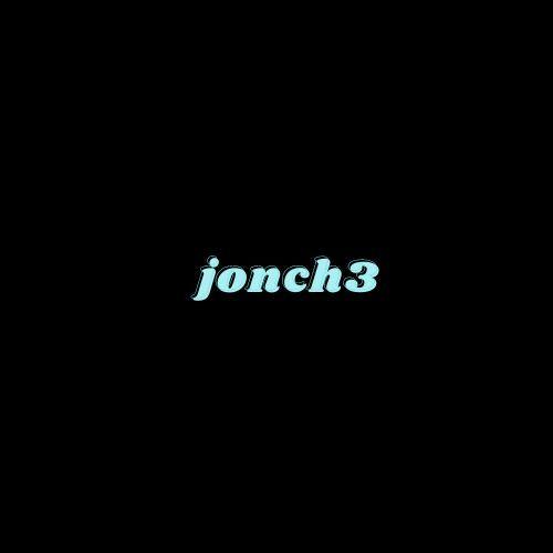 Player jonch3 avatar