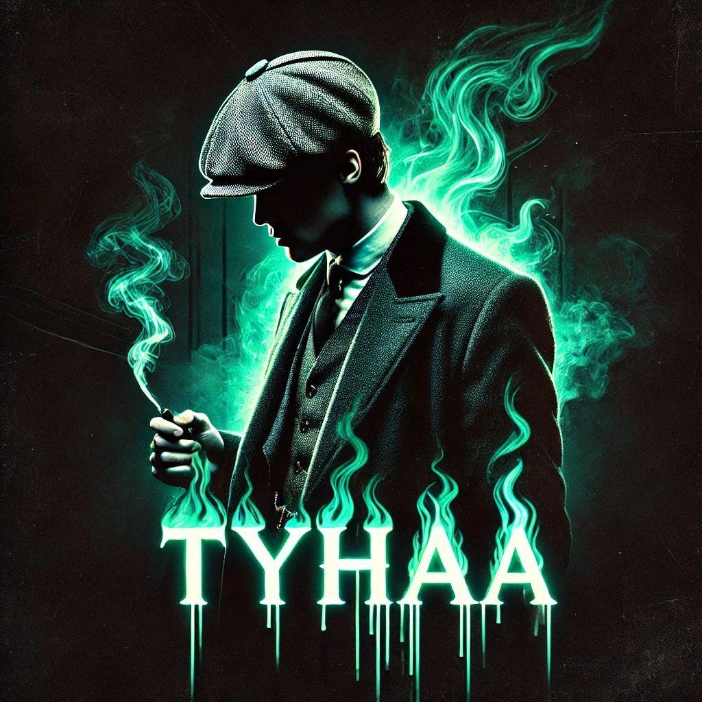 TyHaa avatar