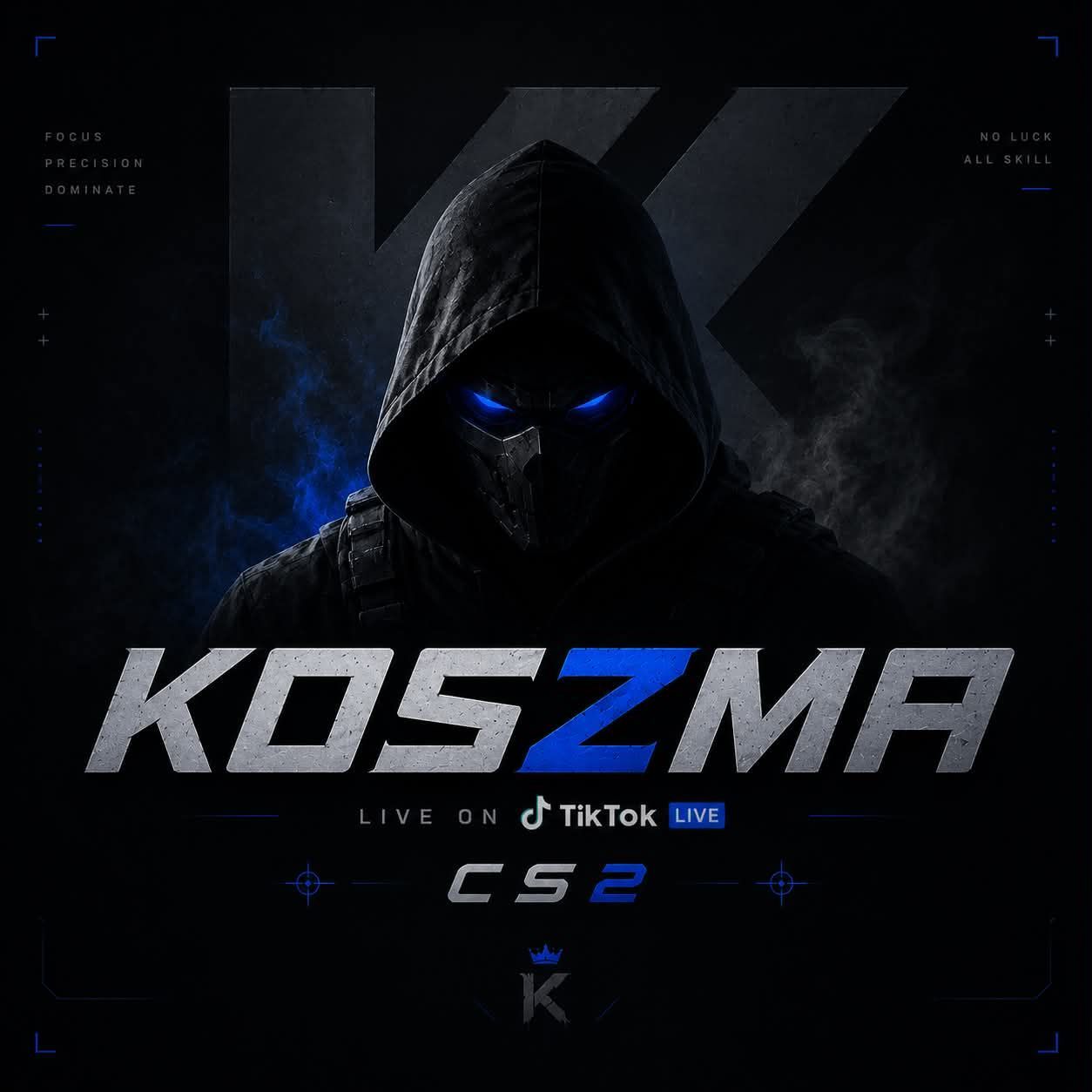 koszma1 FACEIT avatar