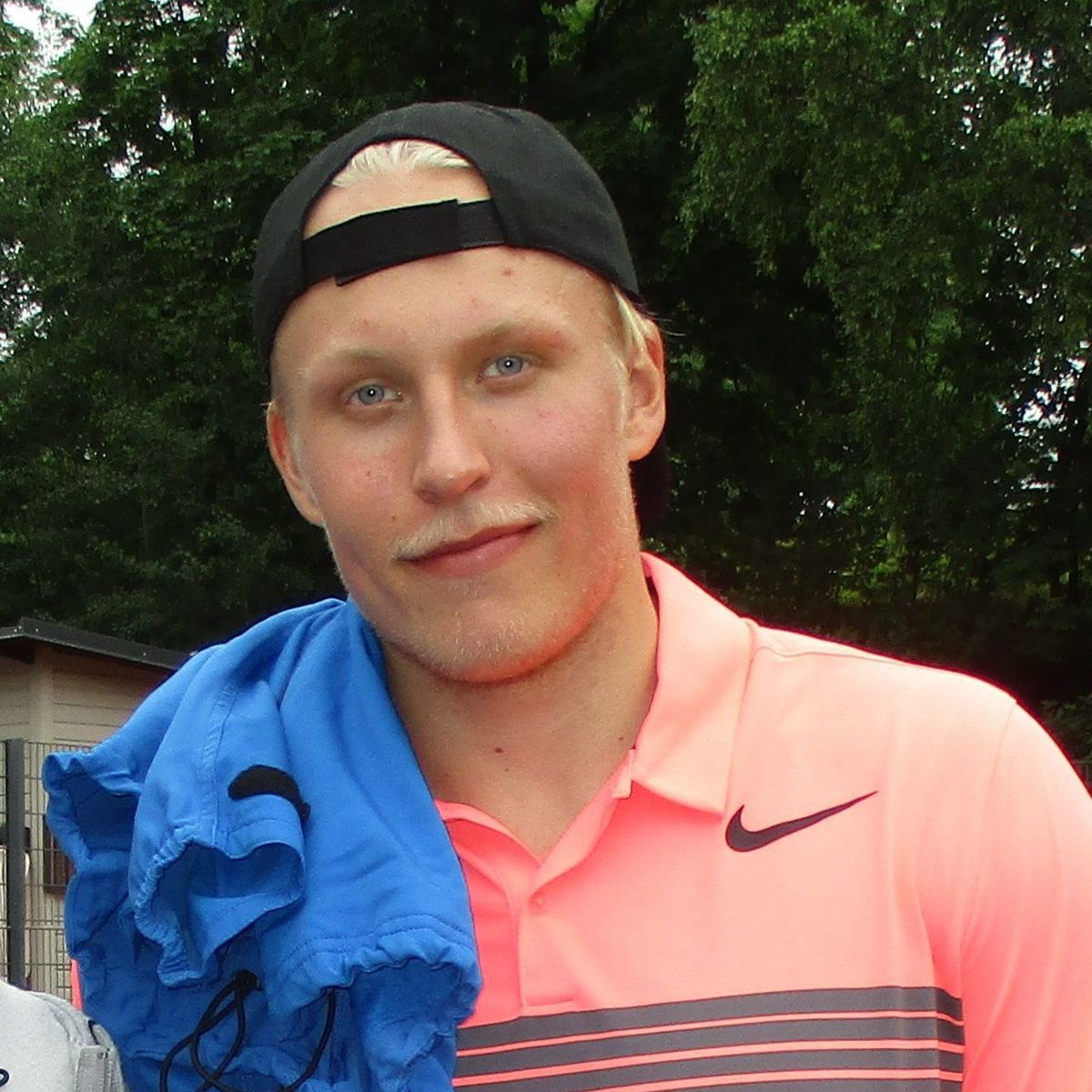 PatrikLaine