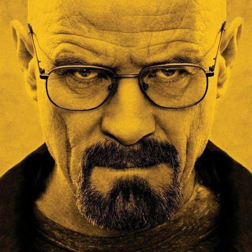 Heisenbergde avatar