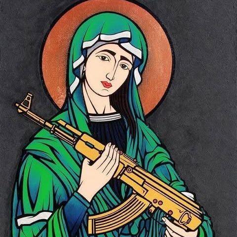 AGIOSNIKOS avatar