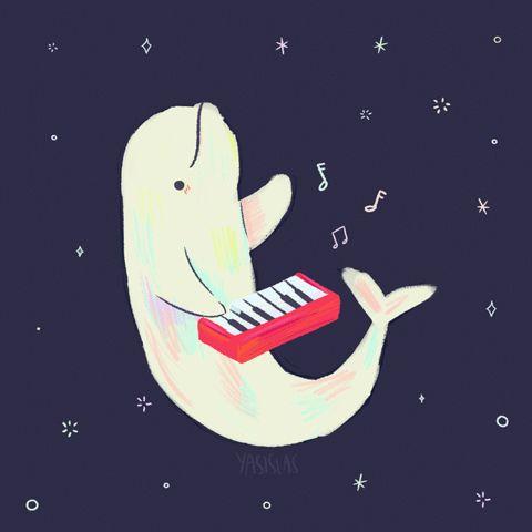 BeIuha avatar