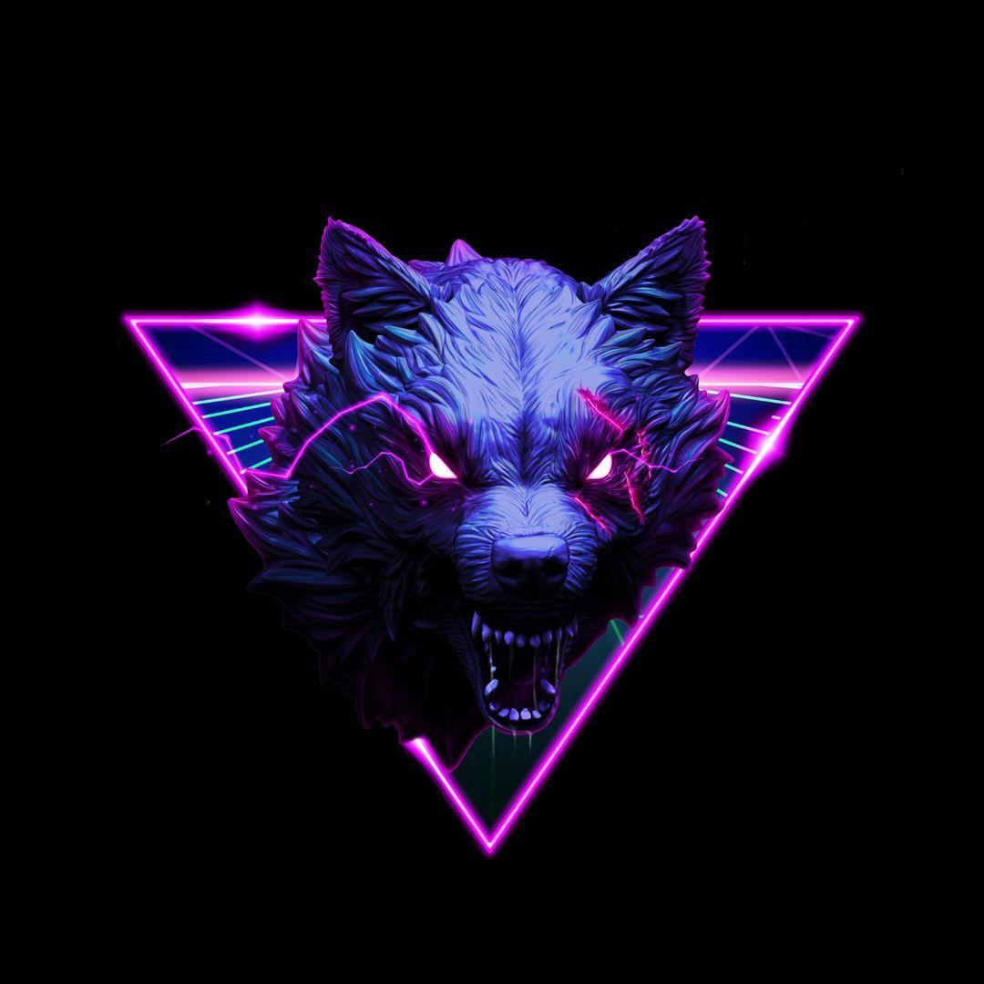 MixWolf avatar