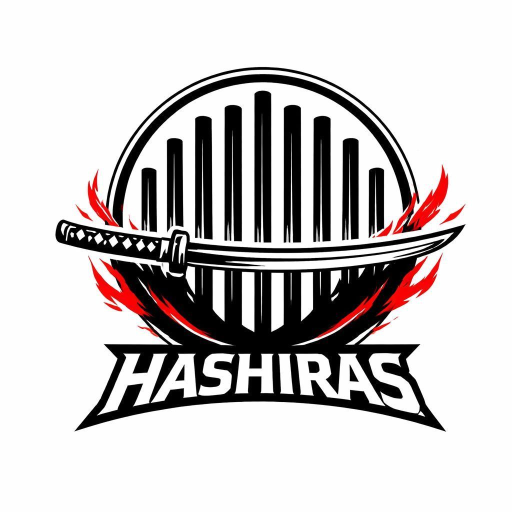 Hashiras