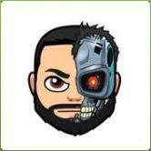 TwCyborg avatar