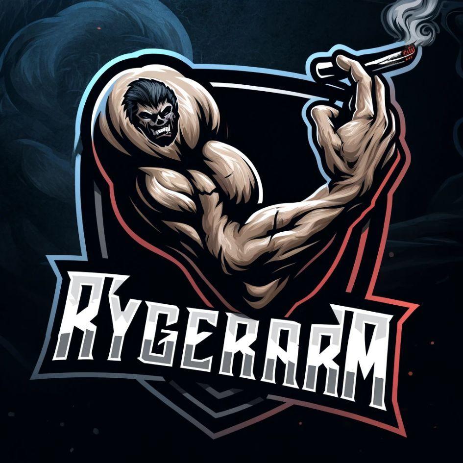 Player Rygerarm avatar