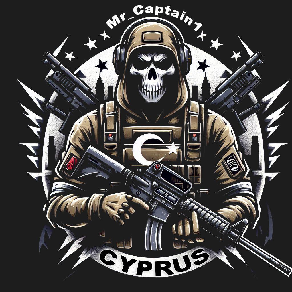Mr_Captain1 avatar