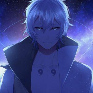 Player kensshiki avatar