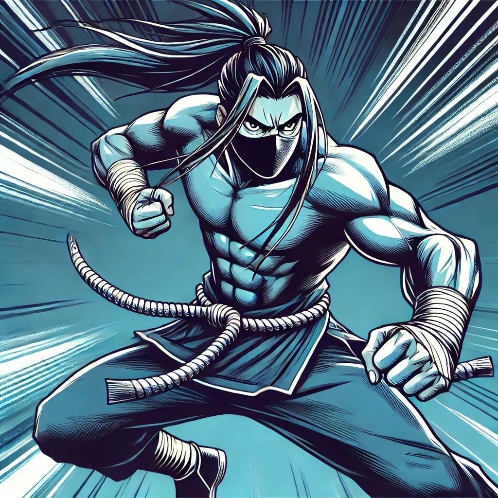 baZ-z avatar