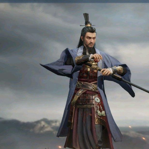 SUNTZU avatar