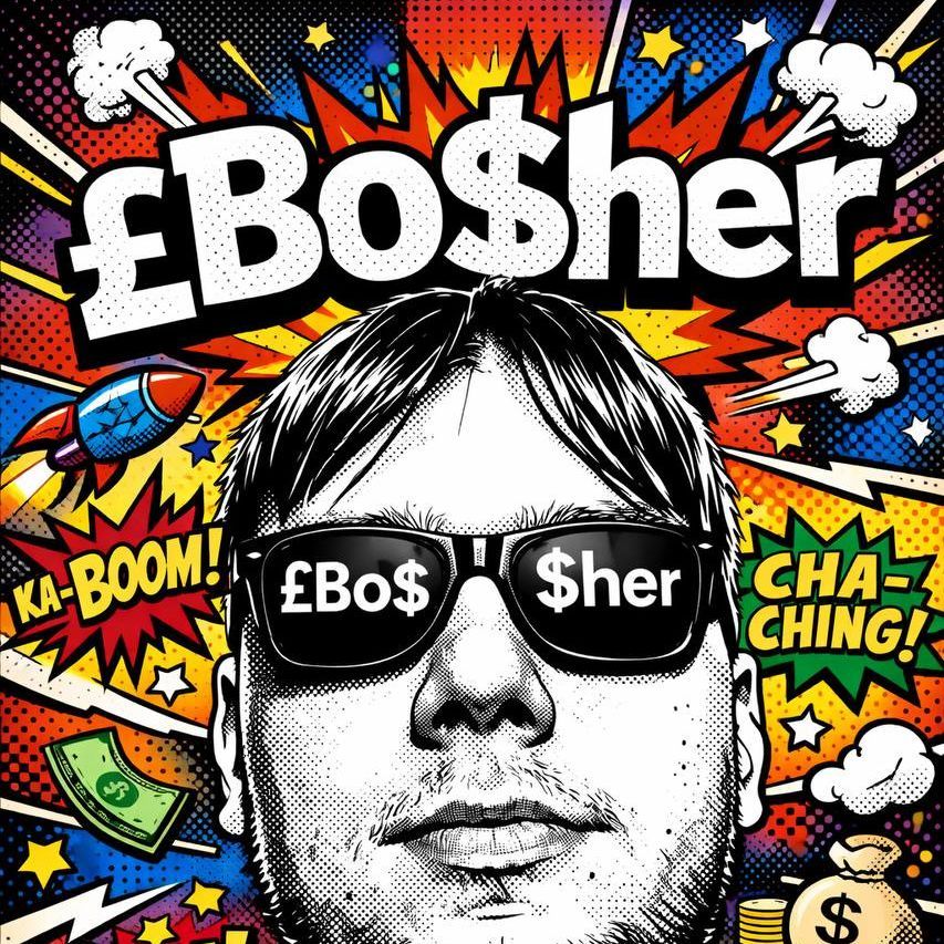 Ebb00sher