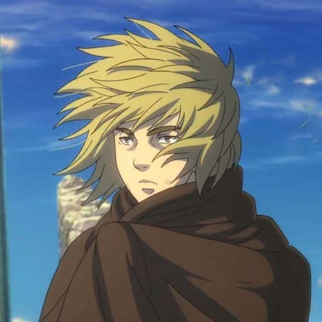 Vuhlyk avatar