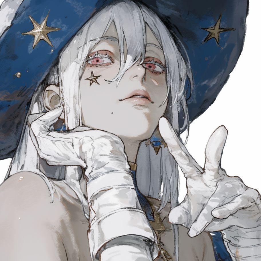DonatNeResha avatar