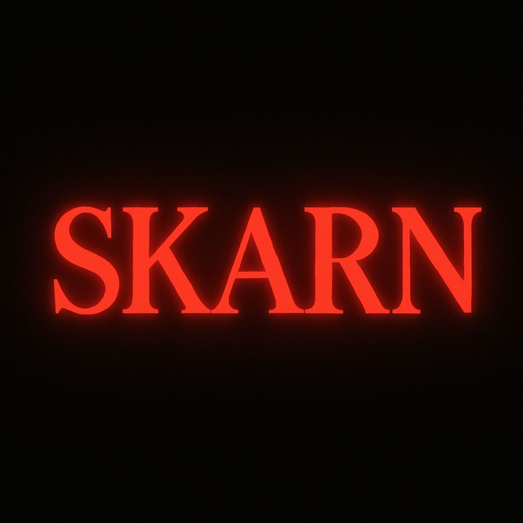 -Skarn