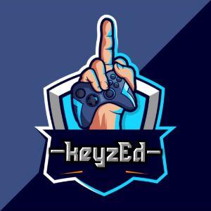 Player -keyzEd- avatar