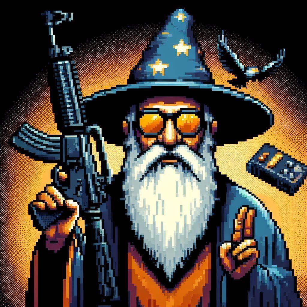 WizardDakz avatar