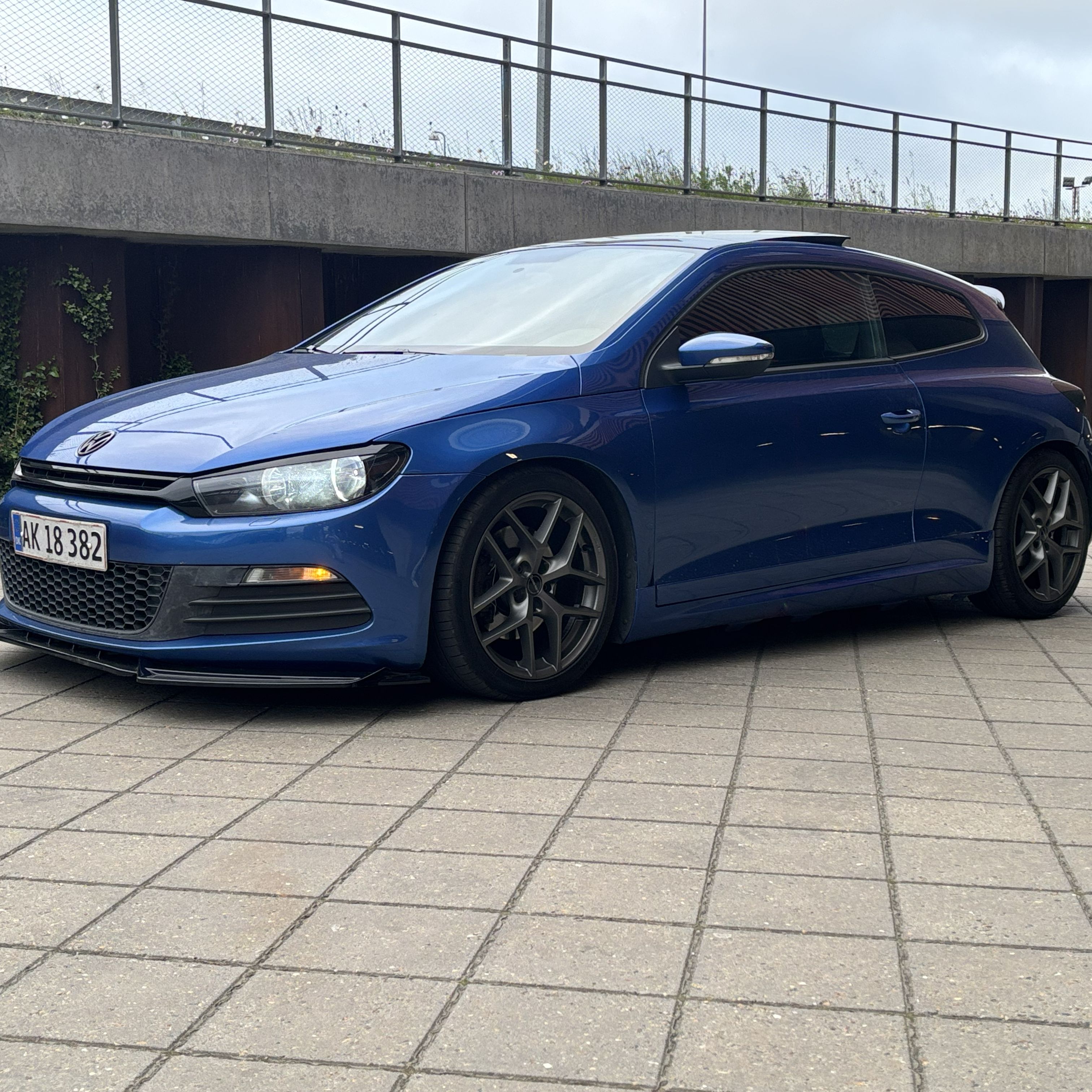 Scirocco180 FACEIT avatar
