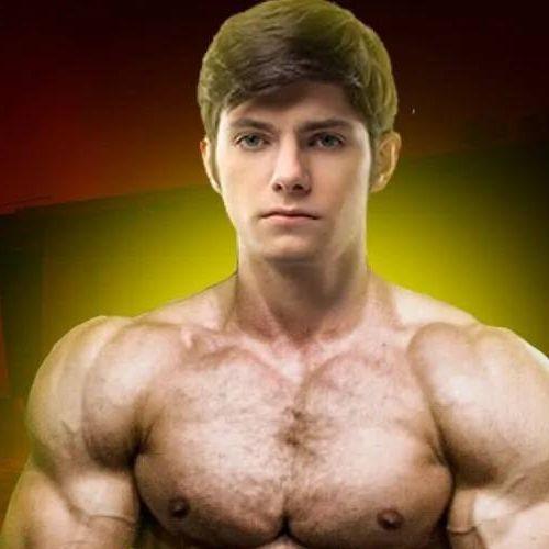 Manchstr52 avatar