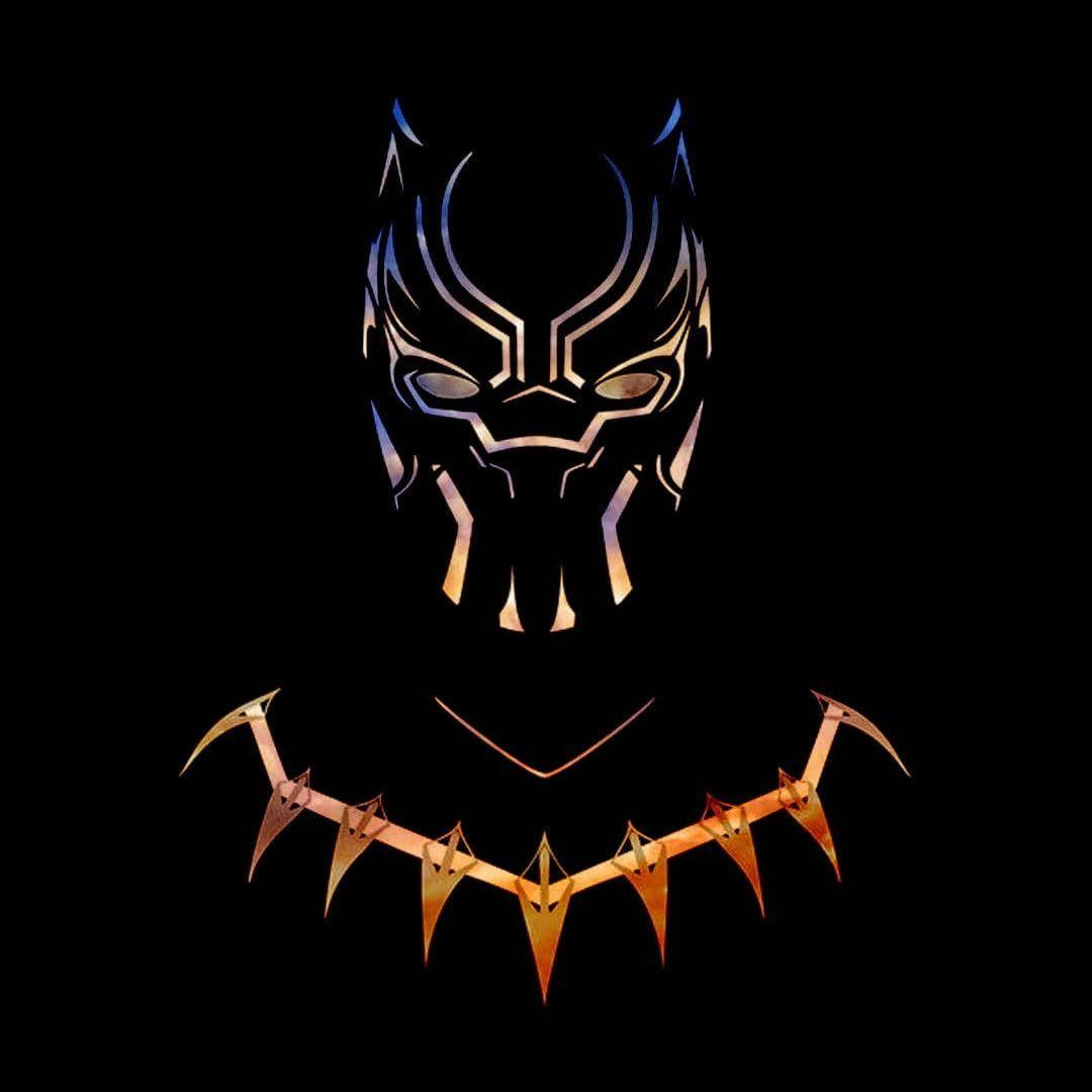 Wakanda4Ev3r avatar