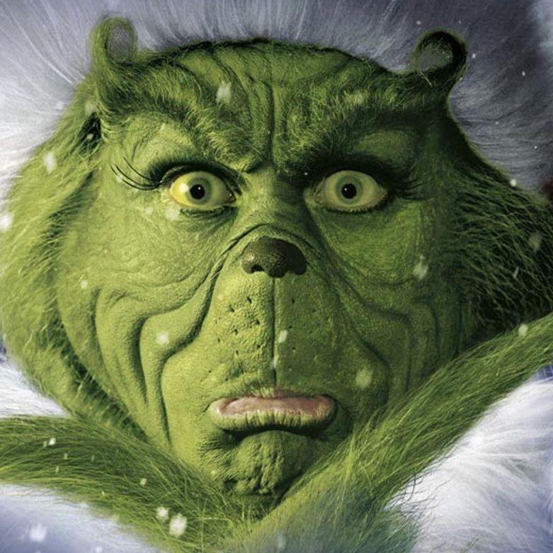 Mrgrinch- avatar