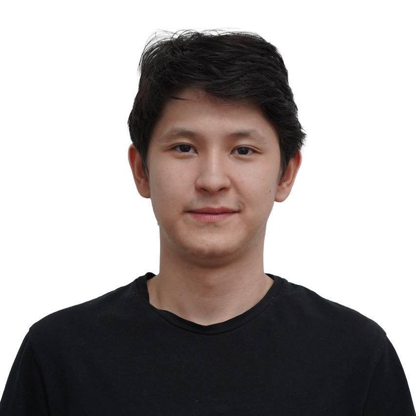 Daizygod avatar