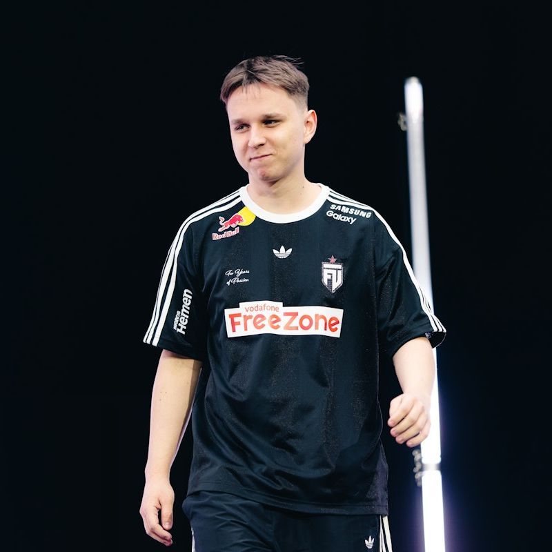 tenprince666 FACEIT avatar
