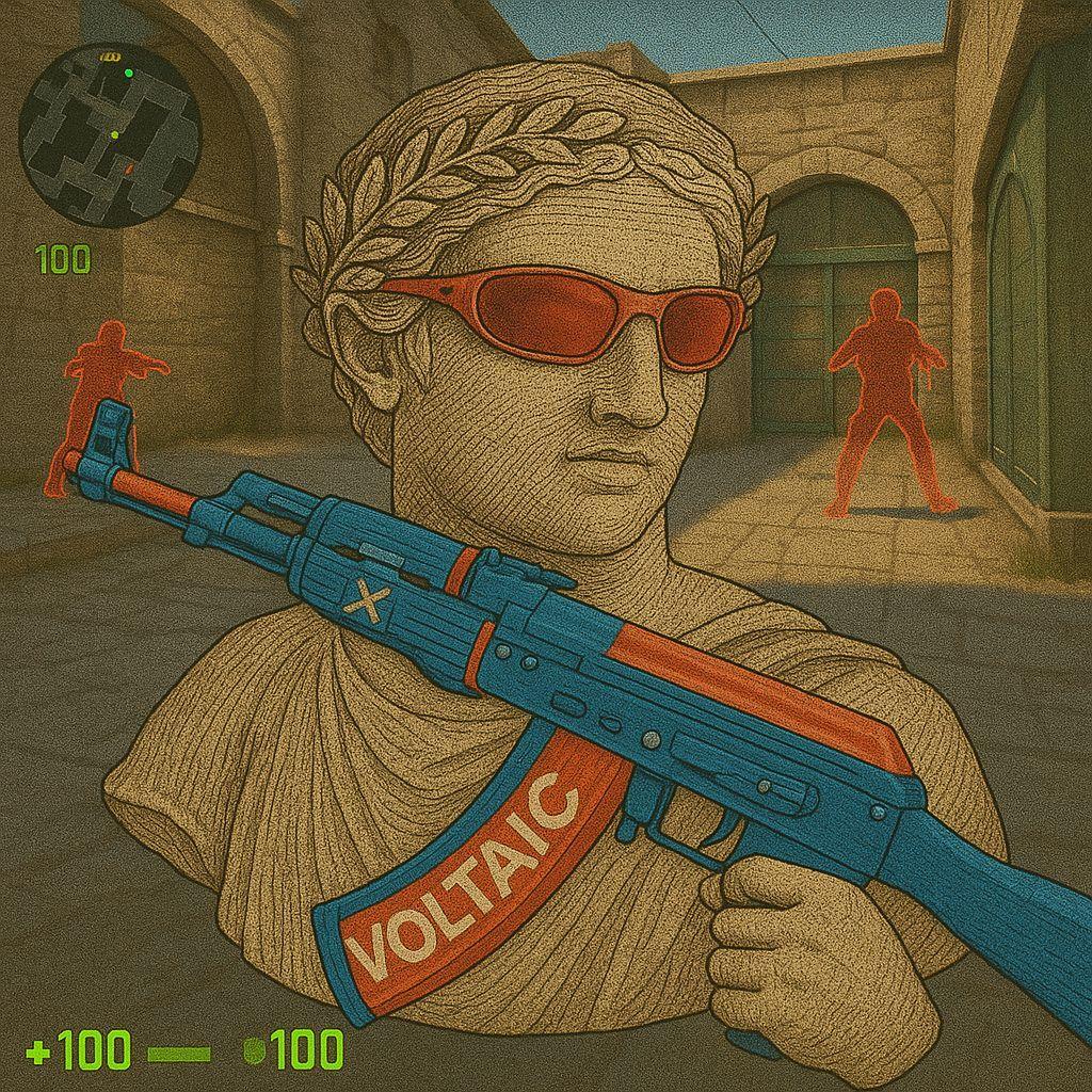 NerdBR avatar