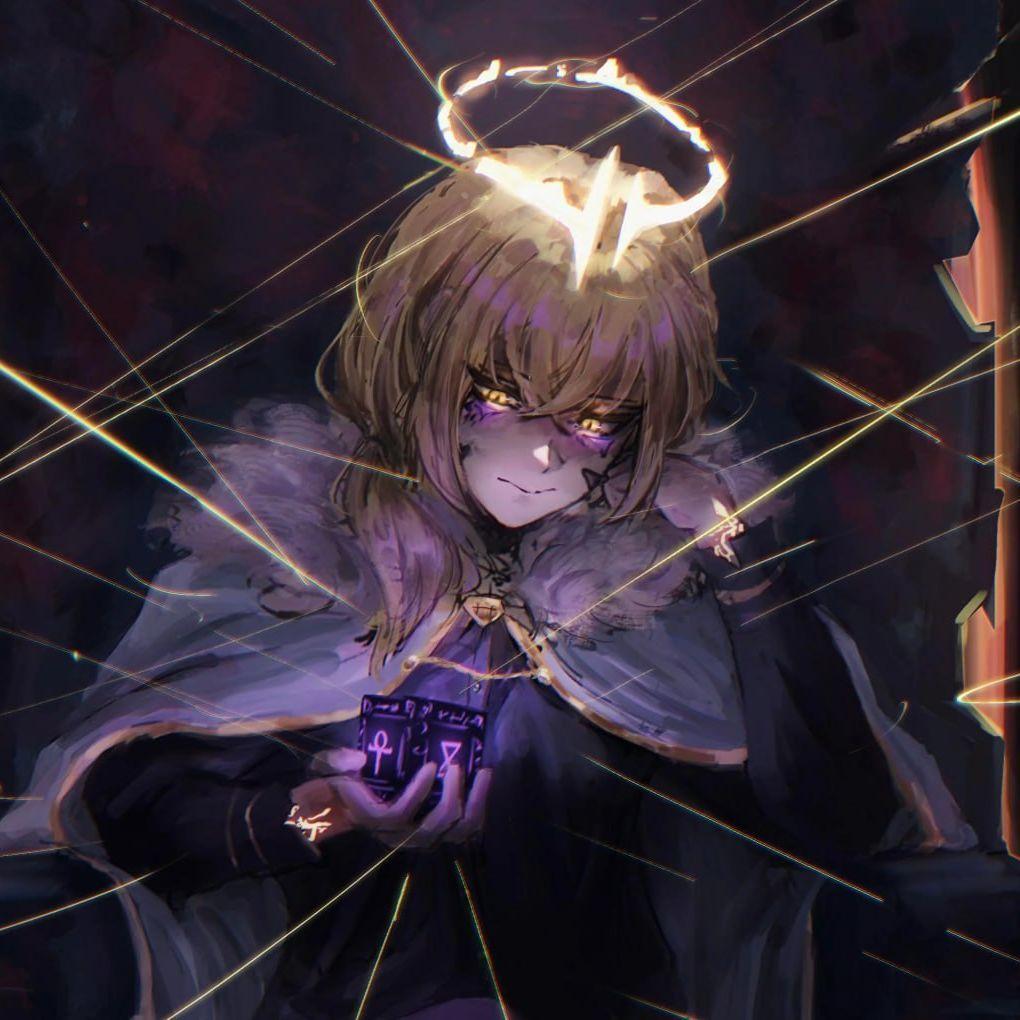 Lilkonor avatar