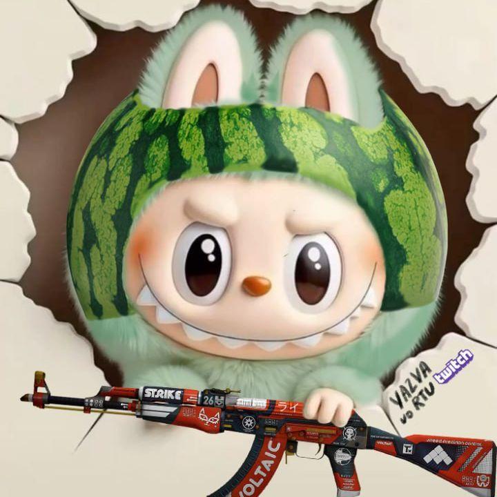 YazvaVoRtu avatar