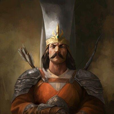 jaanissary avatar
