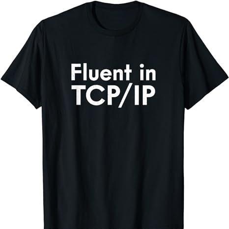 Zabawa TCP IP